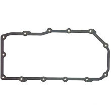 Auto engine spare parts oil pan gasket 4663508 04621579  04621579  4621579 used for Chrysler GMC GM Dodge